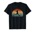 Sunset Soccer Kick T-Shirt - Streetwear Style Men Women - T-Shirt, Sweatshirt, Hoodie