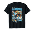 Diego Maradona 90S Bootleg Football T-Shirt - Trendy Graphic Men Women - T-Shirt, Sweatshirt, Hoodie