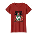 Soccer Mom Medical Coordinator T-Shirt - Unique Graphic Unisex - T-Shirt, Sweatshirt, Hoodie