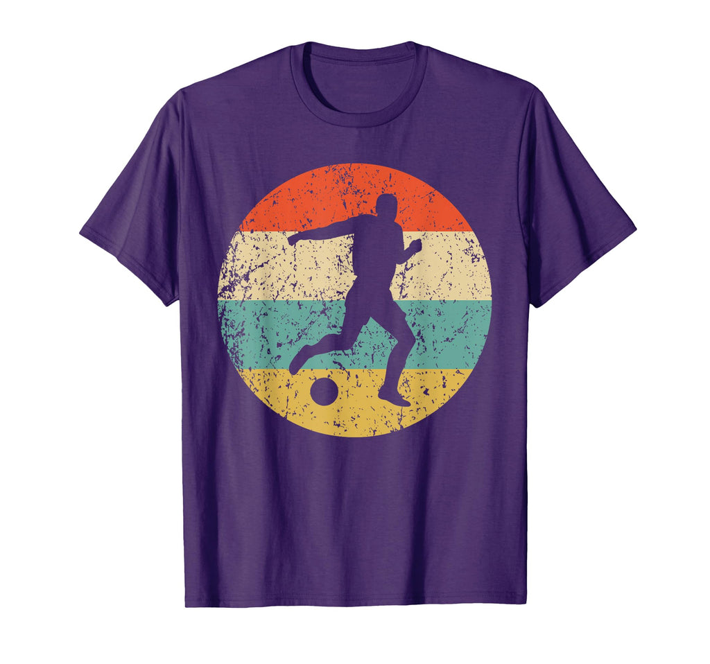Soccer Soccer Player T-Shirt - Unique Graphic for Adults - T-Shirt, Sweatshirt, Hoodie