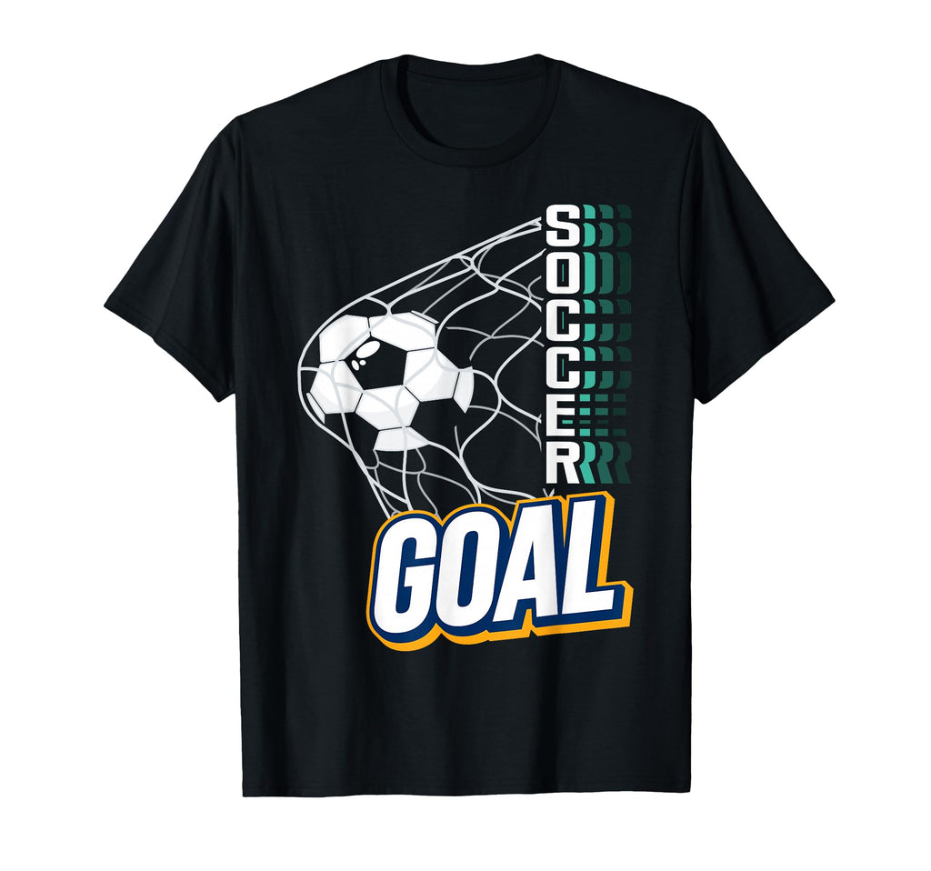 Soccer Gifts Co Sweatshirt - Streetwear Style Unisex - T-Shirt, Sweatshirt, Hoodie