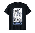 Blue Lock Gin Gagamaru Goalkeeper T-Shirt - Streetwear Style for Adults - T-Shirt, Sweatshirt, Hoodie