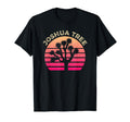 Joshua Tree National Park Camping T-Shirt - Casual Everyday Wear Unisex - T-Shirt, Sweatshirt, Hoodie