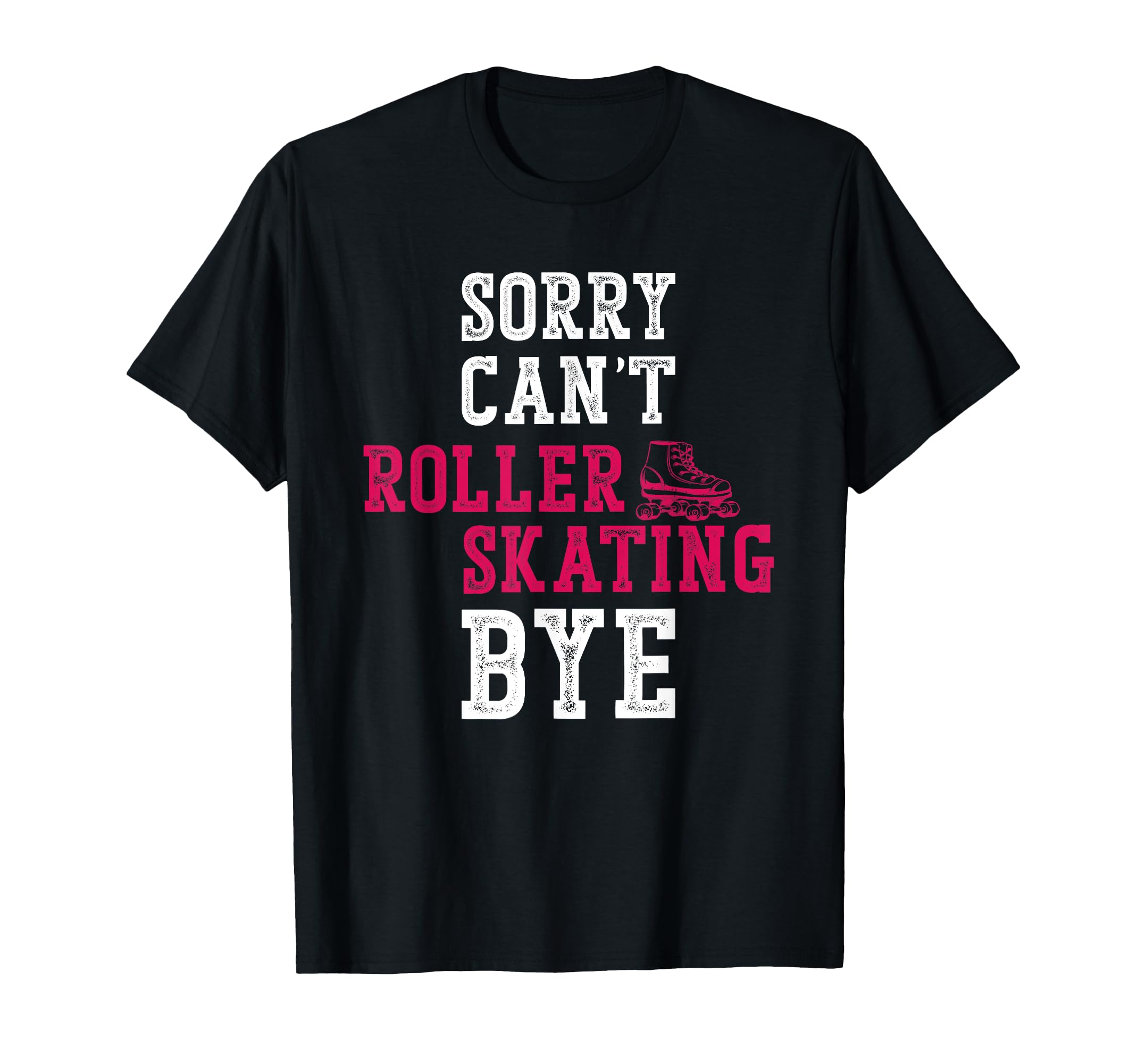 Roller Skating Skate 1970S T-Shirt - Streetwear Style Men Women - T-Shirt, Sweatshirt, Hoodie