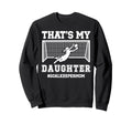 Proud Soccer Goalkeeper Mom Soccer Sweatshirt - Trendy Graphic Unisex - T-Shirt, Sweatshirt, Hoodie
