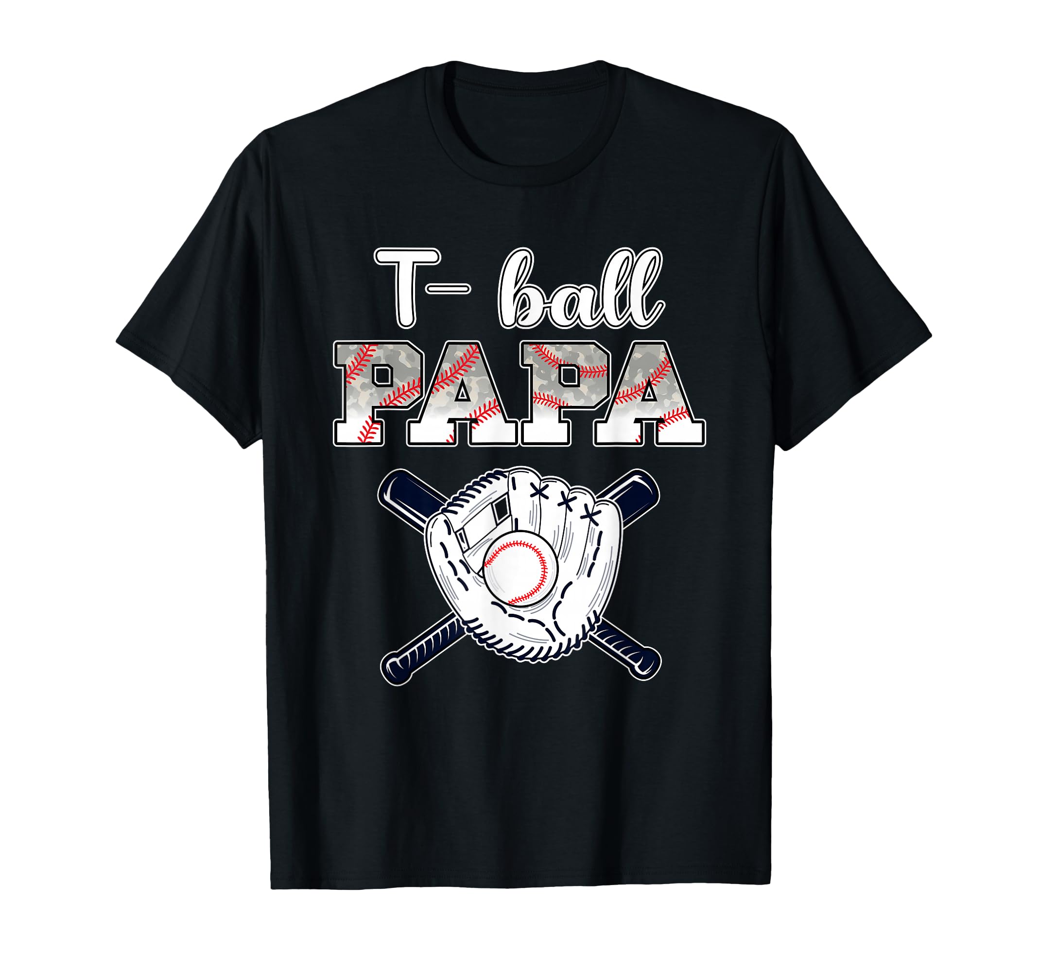 Happy Fathers Day Basketball Dad Coach T-Shirt - Custom Art Print Unisex - T-Shirt, Sweatshirt, Hoodie