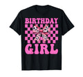 Birthday Soccer Soccer Mom Mama T-Shirt - Aesthetic Graphic Men Women - T-Shirt, Sweatshirt, Hoodie