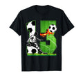13Th Birthday Sport Party 13 Year T-Shirt - Custom Art Print for Adults - T-Shirt, Sweatshirt, Hoodie