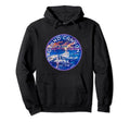Grand Canyon National Park Est 1919 Hoodie - Minimalist Print Men Women - T-Shirt, Sweatshirt, Hoodie