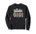 Soccer Goalie Gigi Soccer Keeper Gigi Sweatshirt - Graphic Print Men Women - T-Shirt, Sweatshirt, Hoodie