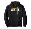 Soccer Senior Night Soccer Senior 2026 Hoodie - Trendy Graphic Unisex - T-Shirt, Sweatshirt, Hoodie