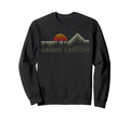 Grand Canyon National Park Arizona Sweatshirt - Minimalist Print Unisex - T-Shirt, Sweatshirt, Hoodie