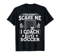Funny Soccer Lover Soccer Coach T-Shirt - Aesthetic Graphic for Adults - T-Shirt, Sweatshirt, Hoodie