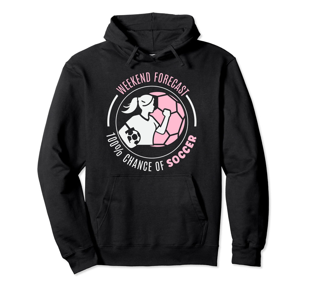 Soccer Soccer Player Soccer Hoodie - Custom Art Print for Adults - T-Shirt, Sweatshirt, Hoodie