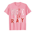 Field Day Ready Soccer Mom T-Shirt - Custom Art Print for Adults - T-Shirt, Sweatshirt, Hoodie