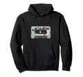 Best 1971 Analog Audio Cassette Tape Hoodie - Novelty Apparel Unisex - T-Shirt, Sweatshirt, Hoodie