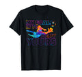My Goal Is To Deny Yours Soccer T-Shirt - Casual Everyday Wear for Adults - T-Shirt, Sweatshirt, Hoodie