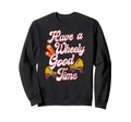 Roller Skating Skate 1970S Sweatshirt - Streetwear Style for Adults - T-Shirt, Sweatshirt, Hoodie