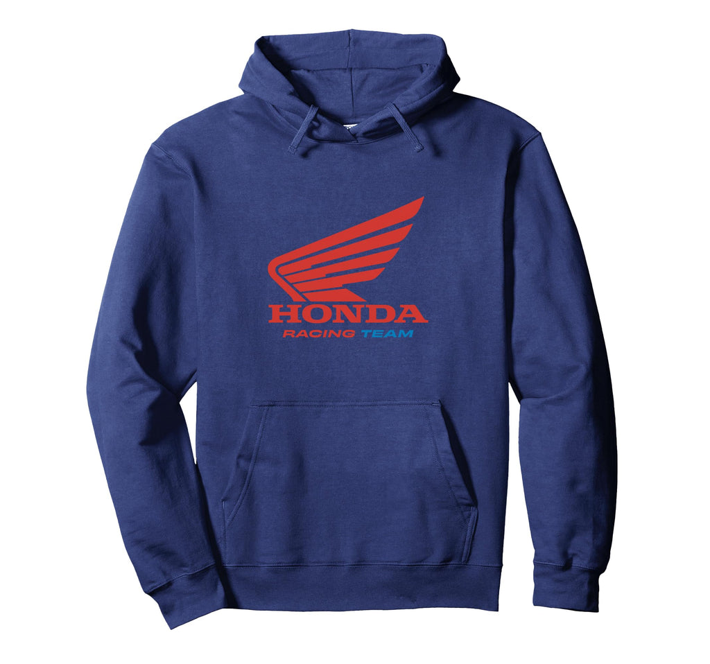 Honda Powersports Usa Japan International Hoodie - Minimalist Print Unisex - T-Shirt, Sweatshirt, Hoodie