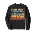 Death Valley National Park Est 1994 Sweatshirt - Unique Graphic Unisex - T-Shirt, Sweatshirt, Hoodie