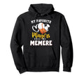 Memere My Favorite Baseball Soccer Hoodie - Custom Art Print Unisex - T-Shirt, Sweatshirt, Hoodie