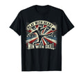 Play Heart Win Skill Patriotic Soccer T-Shirt - Unique Graphic Men Women - T-Shirt, Sweatshirt, Hoodie