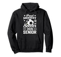 Proud Mommy Soccer Senior 2026 Graduation Hoodie - Unique Graphic Men Women - T-Shirt, Sweatshirt, Hoodie