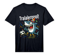 Tralalero Tralala Italian Brainrot T-Shirt - Aesthetic Graphic for Adults - T-Shirt, Sweatshirt, Hoodie