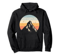 Rocky Mountain National Park Nature Hoodie - Custom Art Print for Adults - T-Shirt, Sweatshirt, Hoodie