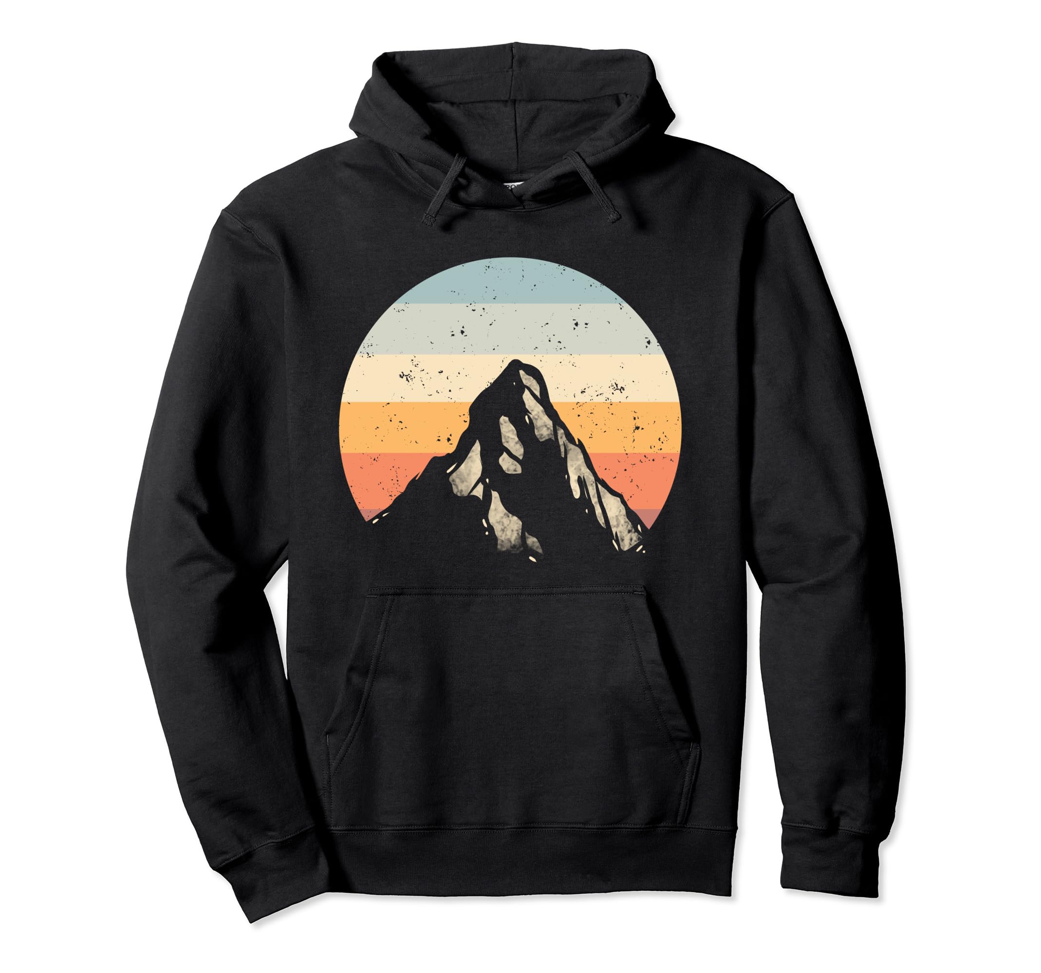 Rocky Mountain National Park Nature Hoodie - Custom Art Print for Adults - T-Shirt, Sweatshirt, Hoodie