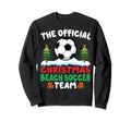 Beach Soccer Team Funny Beach Sweatshirt - Custom Art Print for Adults - T-Shirt, Sweatshirt, Hoodie