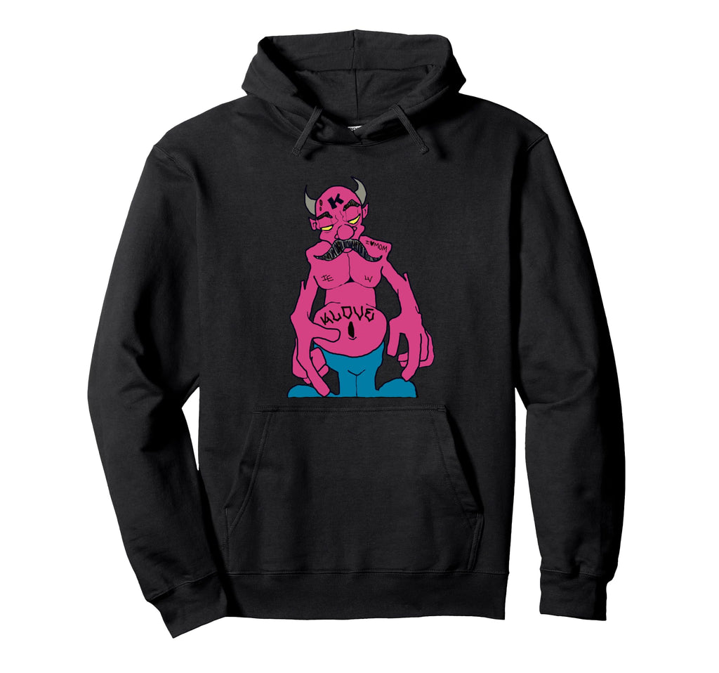 Hiphop Old School Hip Hop 90S Hip Hop Hoodie - Graphic Print for Adults - T-Shirt, Sweatshirt, Hoodie