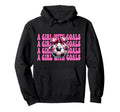 Soccer Mom Mama Mothers Day Hoodie - Casual Everyday Wear for Adults - T-Shirt, Sweatshirt, Hoodie
