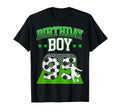 Soccer Themed Birthday Outfit 95 Year T-Shirt - Trendy Graphic for Adults - T-Shirt, Sweatshirt, Hoodie