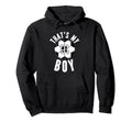 Thats My Soccer Jersey Number 91 Dad Mom Hoodie - Unique Graphic Men Women - T-Shirt, Sweatshirt, Hoodie