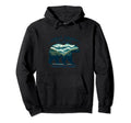 Great Smoky Mountains National Park Bear Hoodie - Streetwear Style Unisex - T-Shirt, Sweatshirt, Hoodie