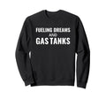 Dance Cheer Soccer Volleyball Sweatshirt - Unique Graphic for Adults - T-Shirt, Sweatshirt, Hoodie