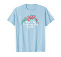 Flowers Red I Cant My Daughter Has Soccer T-Shirt - Streetwear Style Unisex - T-Shirt, Sweatshirt, Hoodie