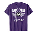 Soccer Matching Family Game And Gifts Hoodie - Aesthetic Graphic Men Women - T-Shirt, Sweatshirt, Hoodie