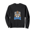Jesus Is My Goalie Christian Sweatshirt - Trendy Graphic Men Women - T-Shirt, Sweatshirt, Hoodie
