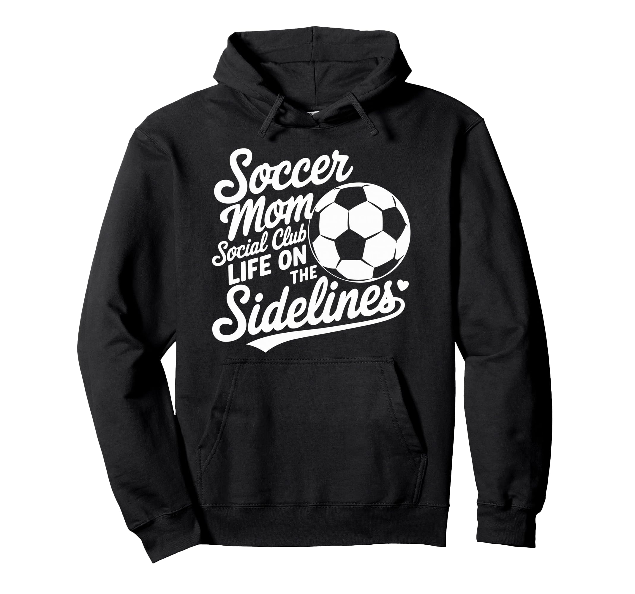Goalkeeper Lover Game Player Soccer Hoodie - Custom Art Print Men Women - T-Shirt, Sweatshirt, Hoodie