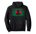 World Football 26 Bangladesh Team Hoodie - Unique Graphic Men Women - T-Shirt, Sweatshirt, Hoodie