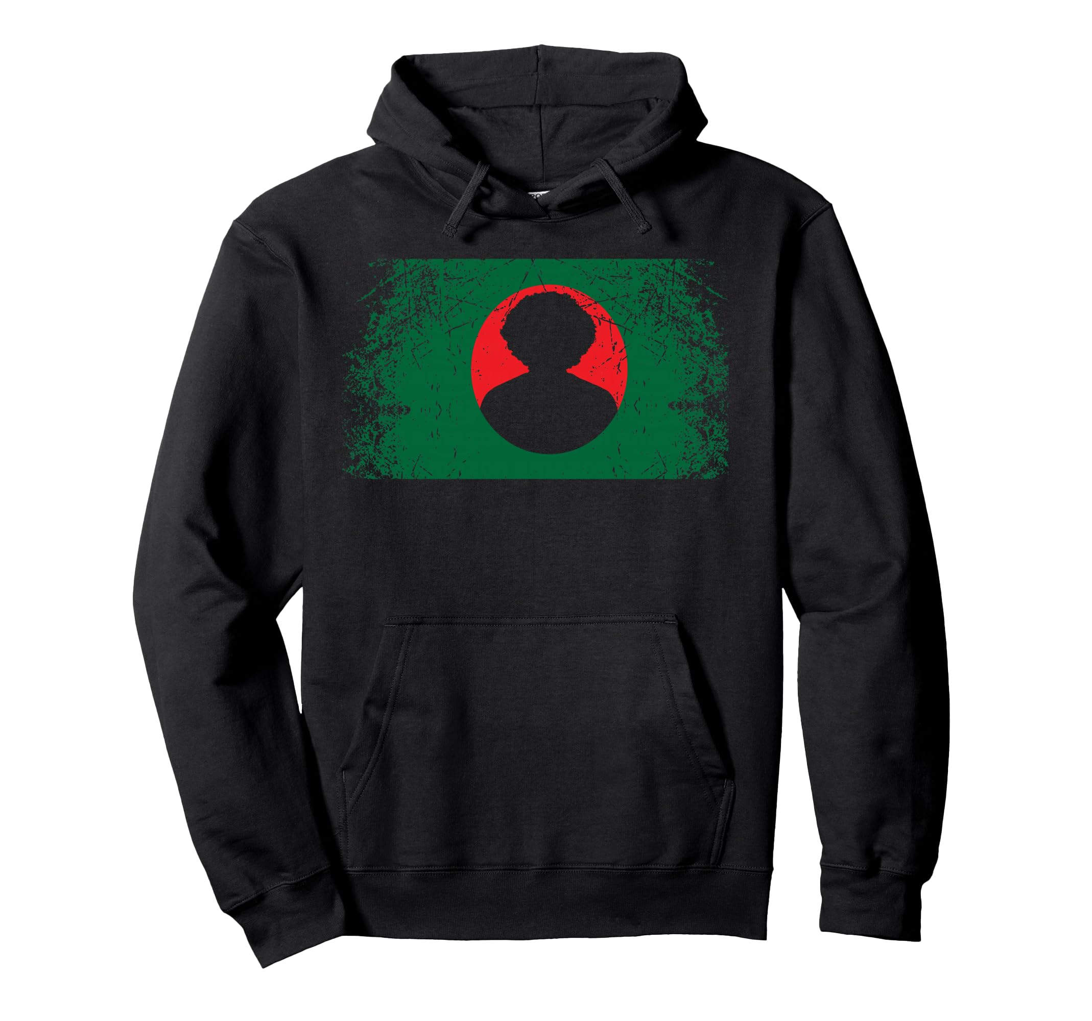 World Football 26 Bangladesh Team Hoodie - Unique Graphic Men Women - T-Shirt, Sweatshirt, Hoodie