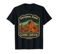 Grand Canyon Trip Arizona National Park T-Shirt - Graphic Print Unisex - T-Shirt, Sweatshirt, Hoodie