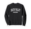 Death Valley National Park Sports Sweatshirt - Custom Art Print for Adults - T-Shirt, Sweatshirt, Hoodie