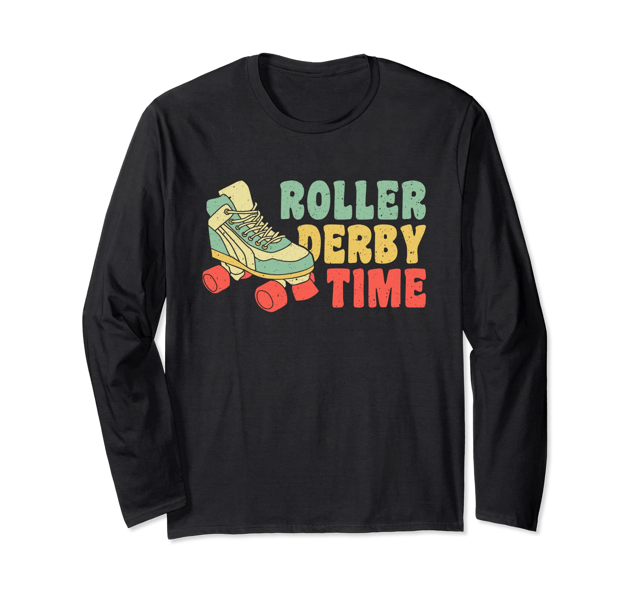 Hobby Sports 70S 80S Designs Roller T-Shirt - Minimalist Print Unisex - T-Shirt, Sweatshirt, Hoodie