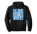 Cruzeiro Soccer Camisa Cruzeiro Camiseta Hoodie - Aesthetic Graphic Unisex - T-Shirt, Sweatshirt, Hoodie