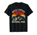 Bryce Canyon National Park T-Shirt - Trendy Graphic for Adults - T-Shirt, Sweatshirt, Hoodie