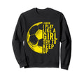 Sport Athlete Games Coach Sweatshirt - Casual Everyday Wear for Adults - T-Shirt, Sweatshirt, Hoodie