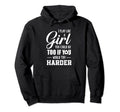 I Play Soccer Like Sports Soccer Athlete Hoodie - Minimalist Print Unisex - T-Shirt, Sweatshirt, Hoodie